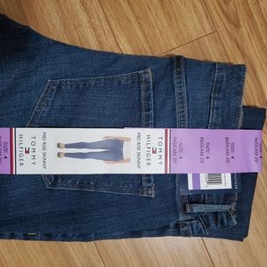 Tommy Hilfiger Skinny Jeans